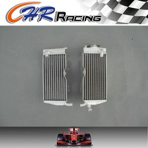 Aluminum Radiator for HONDA CR250R CR250 CR 250 1990 1991 90 91