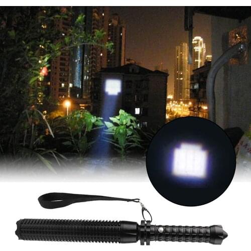 Camphelper LED Lightening