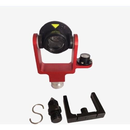 Cheap price ADSmini102-B Mini Prism Set surveying equipment prism system