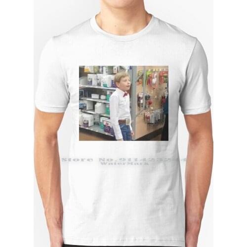 Walmart Yodel Kid Meme T Shirt 100% Pure Cotton Walmart Yodel Meme Kid Pewdiepie Youtube Fresh New Memes
