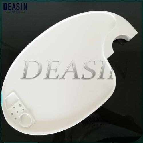 Brand Dental Tray dental instrument tray Scaler Tray placed additional units chair lamp post pallet tool tray