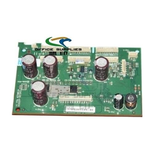 1PC CK837-67005 CH538-60004 Carriage PCA Board for HP T770 T790 T795 T1200 T620 T2300 T1300 T1200PS T1120 T1120PS T1300 T2300