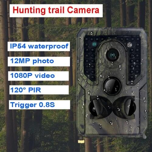 GRUIMOCC Amateur Camcorders