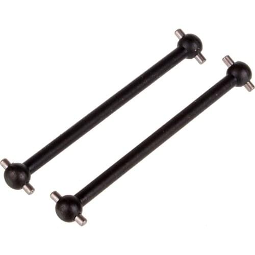 HSP 02003 Front DogBone/Centre F/R DogBone 2P RC 1/10 On-Road Car Original Parts