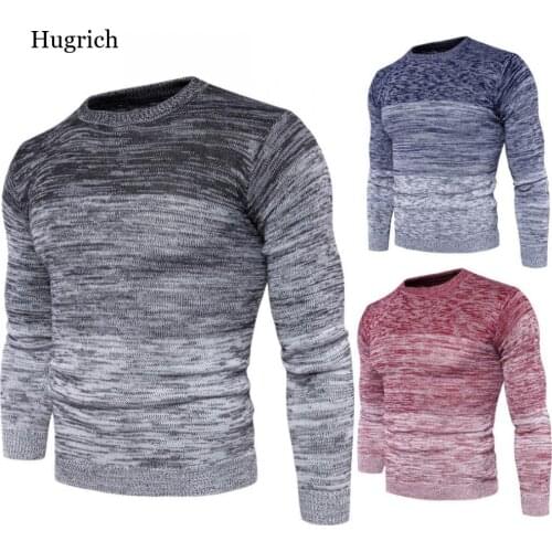 Мужские свитера Hugrich China At AliExpress