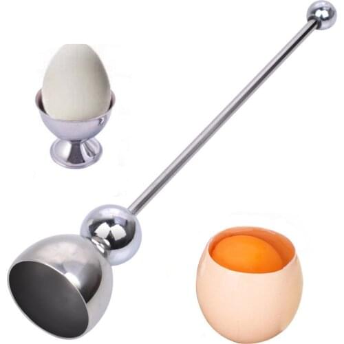JESISRIN Egg Scissors