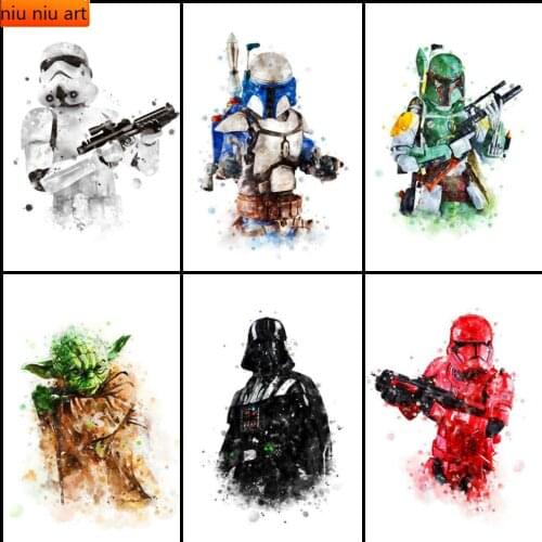 Marvel Disney 5d Diy Diamond Painting Mosaic for Kids Home Decor Diamond Cross Stitch Kits Embroidery Full Round Home Decor Art