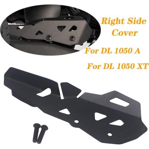 New motorcycle brake cylinder guard is used for Suzuki DL 1050 V-Strom dl1050 DL1050XT DL1050A 2019 2020 Motorcycle Accessories