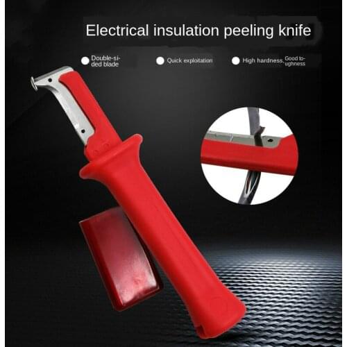 Hand Tools Insulation Automatic Cable Wire Stripper Stripping Crimper Crimping Plier Cutter Tool Diagonal Cutting Pliers