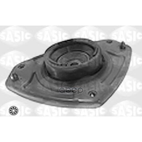 Sasic Suspension Arms