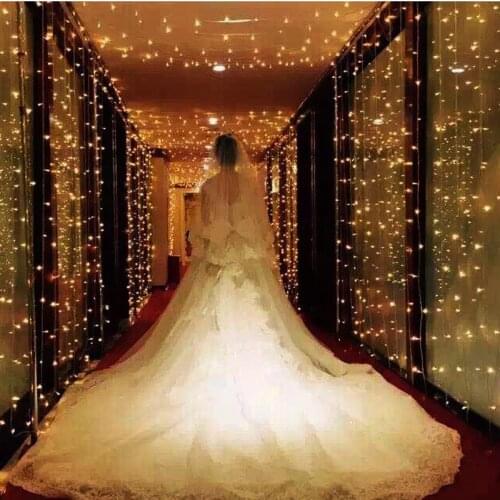 WOODAWN LED String Lights