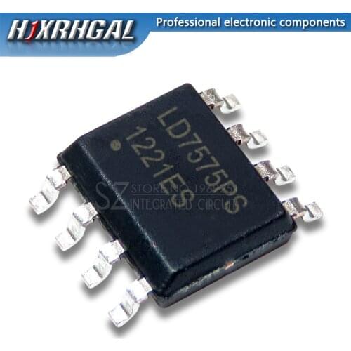 1PCS/LOT LD7591GS LD7591 SOP-8 LCD management