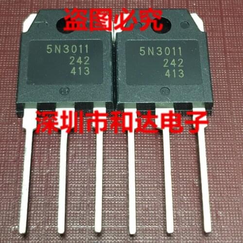 5N3011 H5N3011P TO-3P 300V 88A