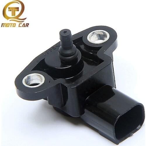 For Mercedes-Benz W211 W203 W209 W204 MAP Sensor Intake Manifold Air Pressure Sensor A0051535028 EP9451-R3A Automobile Parts
