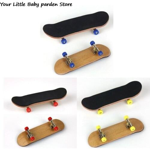 Giraffita Skateboard Parts