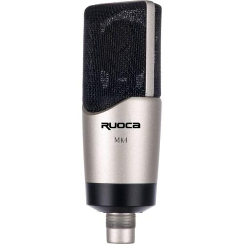 Best Selling Metal Microphone Shock Mount condenser microphone