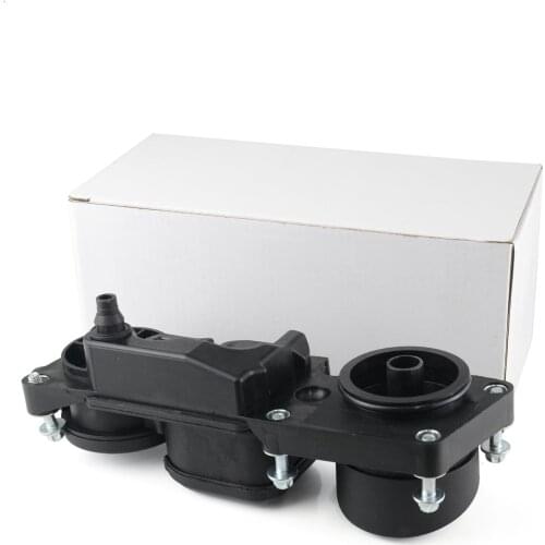 AP02 For MERCEDES W203 C200 C220 E200 E220 CL203 S203 C209 W211 S211 W220 200 280 320 CDI OM646 oil separator crankcase breather