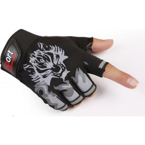 MOONBIFFY Fitness Gloves