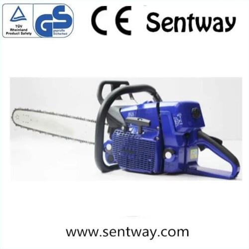 MS440 with 18 to 28 inches bar and chain orange &gray color gasoline chainsaw good quality factory sold free shipping