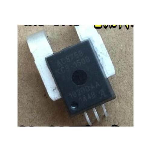 100% NEW Free shipping ACS758KCB-150B ACS758KCB-150B-PFF