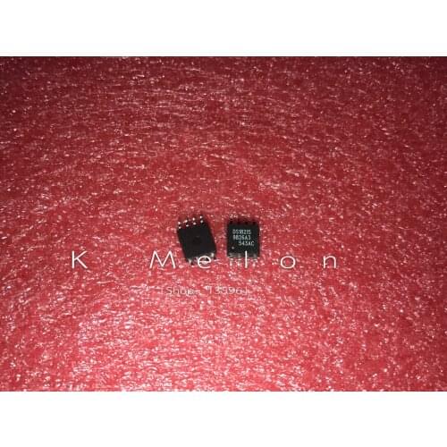 NEW 5PCS/1lots DS1821S DS1821 SOP8