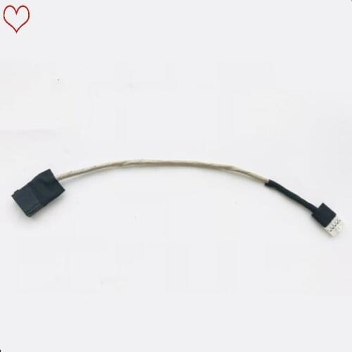 New Laptop DC Power Jack Cable Charging Cable For Lenovo 300S-14ISK 500S-14ISK U41 U41-70 S41-35 S41-70 S41-75 300S-14 500S-14