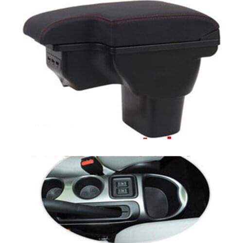For NISSAN Juke Armrest box