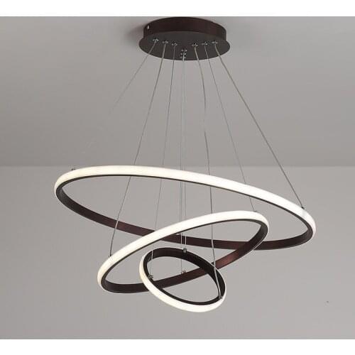 Nordic led glass ball lustre pendente hanglampen pendant lamp lumiere bedroom hanging lamp living room pendant light