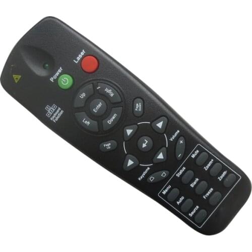 Remote Control For Optoma BR-3081B UHD51A UHD51 UHD51ALV UHD51ALVE BR-3071N UHL55 UHD350X DLP Projector