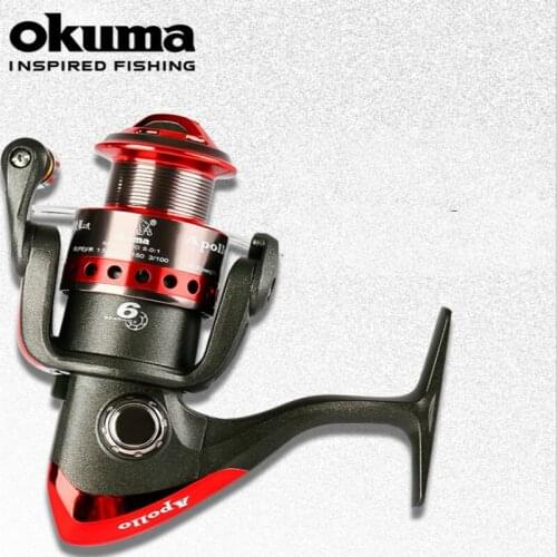 1000-6000s Fishing Reel Saltwater Wedkarstwo Wheel Carp Fishing Reels 5.0:1 5 BB Rock Distant Fishing Reel Spinning Vessel Pesca