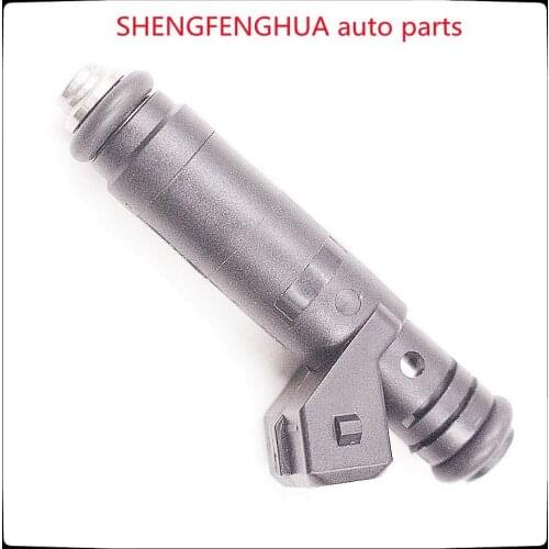 SHENGFENGHUA New Fits For Honda BMW VW High Quality OEM FI114961 Fuel Injector