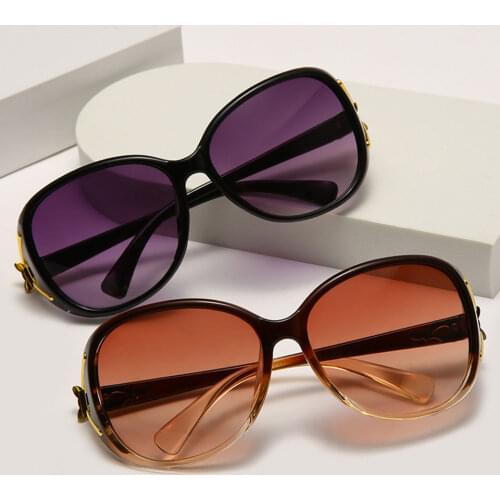 Bohosco Vintage Luxury UV400 Sunglasses Retro Ladies Cat Women Eye Sunglasses Frame Ladies Solar Sun Glasses Eyeglasses