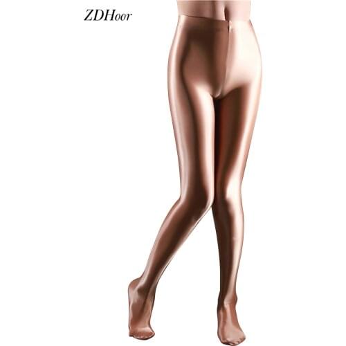 ZDHoor New Women Fashion Solid Pants Yoga Pants Stretchy Sport Leggings Training Fitness Pants Workout Sports High Waist Tights