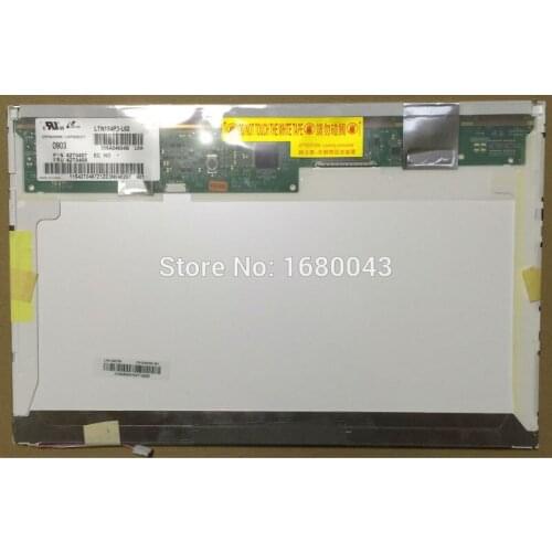 LTN154P3-L02 fit B154SW01 LTN154P1-L03 LTN154MT02 LTN154P3-L01 LTN154P3-L05 LP154WE2 LP154W02 1680*1050 LCD Screen