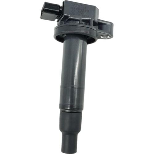 1 PC Direct Ignition Coils 90919-02240 For Toyota Echo Prius Yaris Scion xA xB 1.5L UF316 90080-19021 90919-T2003 90919-02265