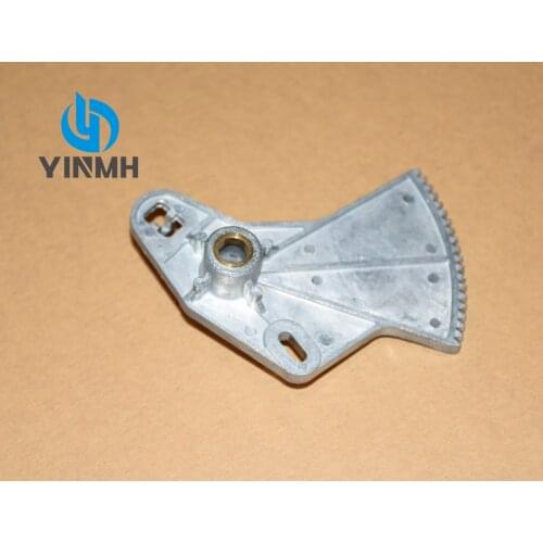 2pcs Sector Gear M7-C3020 For Duplo 21S 21L 21F 22S 23S 23F 24S 24F 330/E 340/E 430/E 440/E 460/E S510 S520 S550 S620 S650 S850