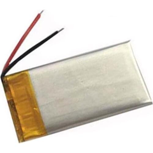 120mah battery for Fitbit Blaze LSSP321830 batteries