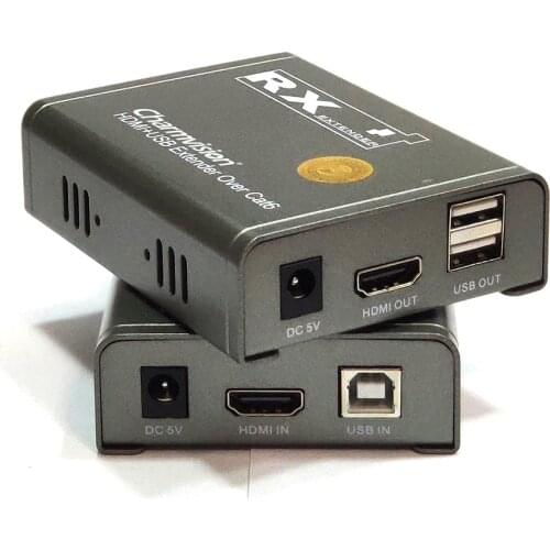 Charmvision Audio Dac