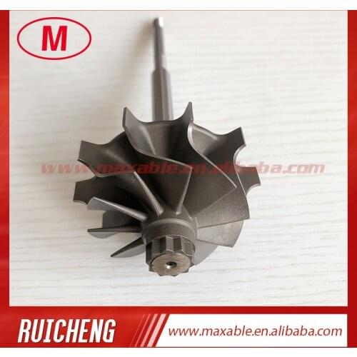 CT15B 17201-46040 17201 46040 1720146040 turbo turbine shaft&wheel For Makr II Chaser Cresta Tourer V JZX100 1JZ 1JZ-GTE vvt-i