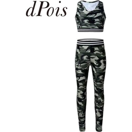 DPOIS Children's Tracksuits