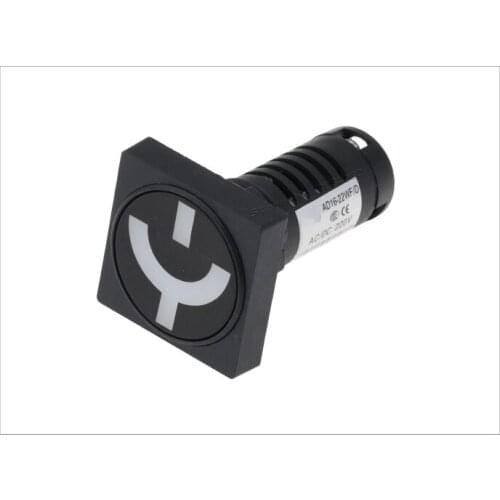 Световые LED-индикаторы Hoored China At AliExpress