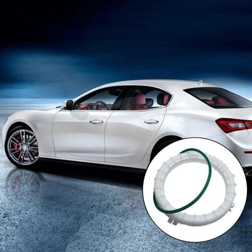 Car Fuel Pump Assembly Lock Rings Kit for Mercedes GL320 GL63 ML450 R320 R350 R500