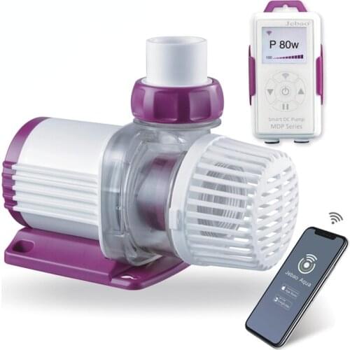 New MDP Series LCD Display with Wifi Control MDP-2500 3500 5000 8000 10000 Water Pump Cn(origin) Fish Tank Aquarium