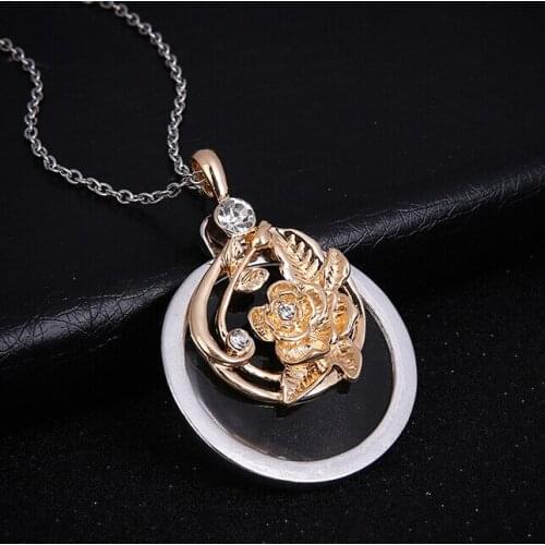 Nydoran Pendant Chains