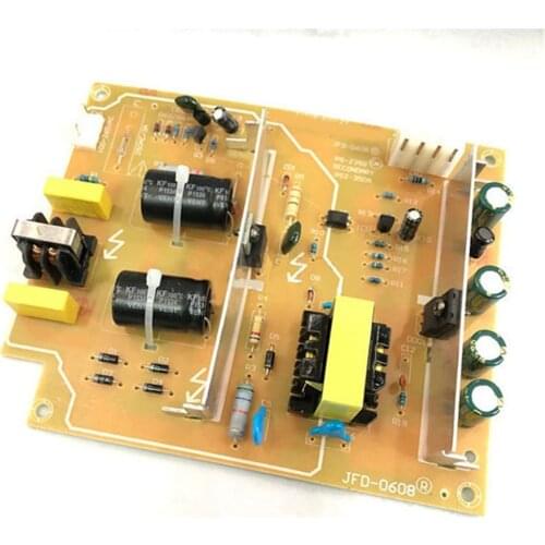 Power Supply Board for Sony PS2 Fat Console 30000 to 39000 Built-in PowerSupply Board Transformer 110V-220V Universal