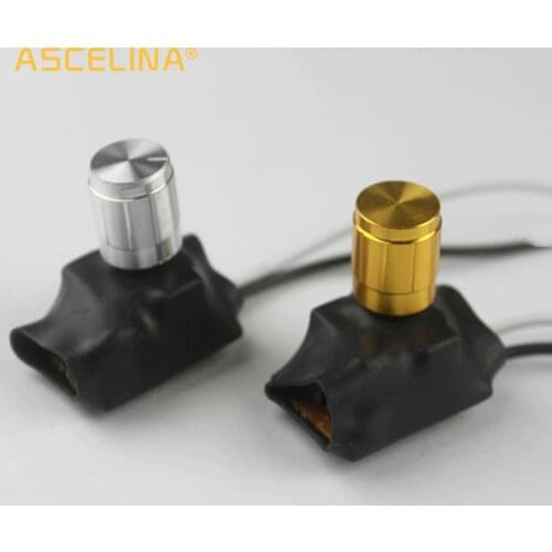 Twist the dimmer switch 3A Desk lamp wall Lamp power dimmer dimming control panel lighting accessories luminaire holder 10Ps