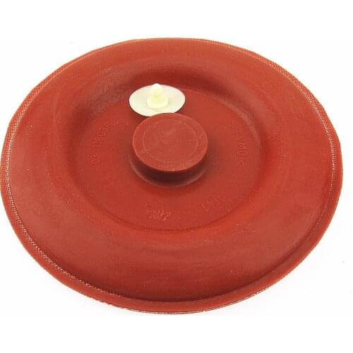 SCJYRXS Oil Water Separator Rubber Diaphragm Seal Gasket For Passat Golf Tiguan A5 Q5 Superb Seat Leon 0311803A 06H103495B