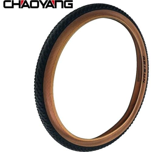 Arisun MTB Tire 29x2.20 56-622 Ultralight Anti-slip Steel Wired Tyre Bike Parts 23-50 PSI Cycling Equipments