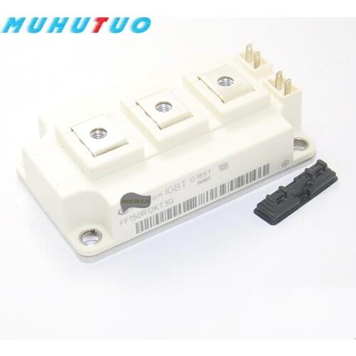 FF150R12KT3G power module 150A1200V