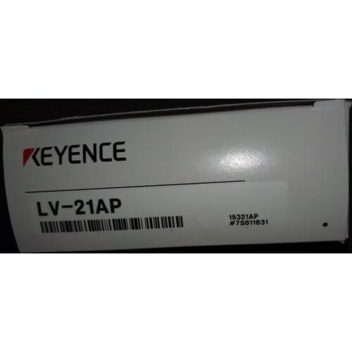 Brand New & Original Genuine LV-21AP Laser Sensor